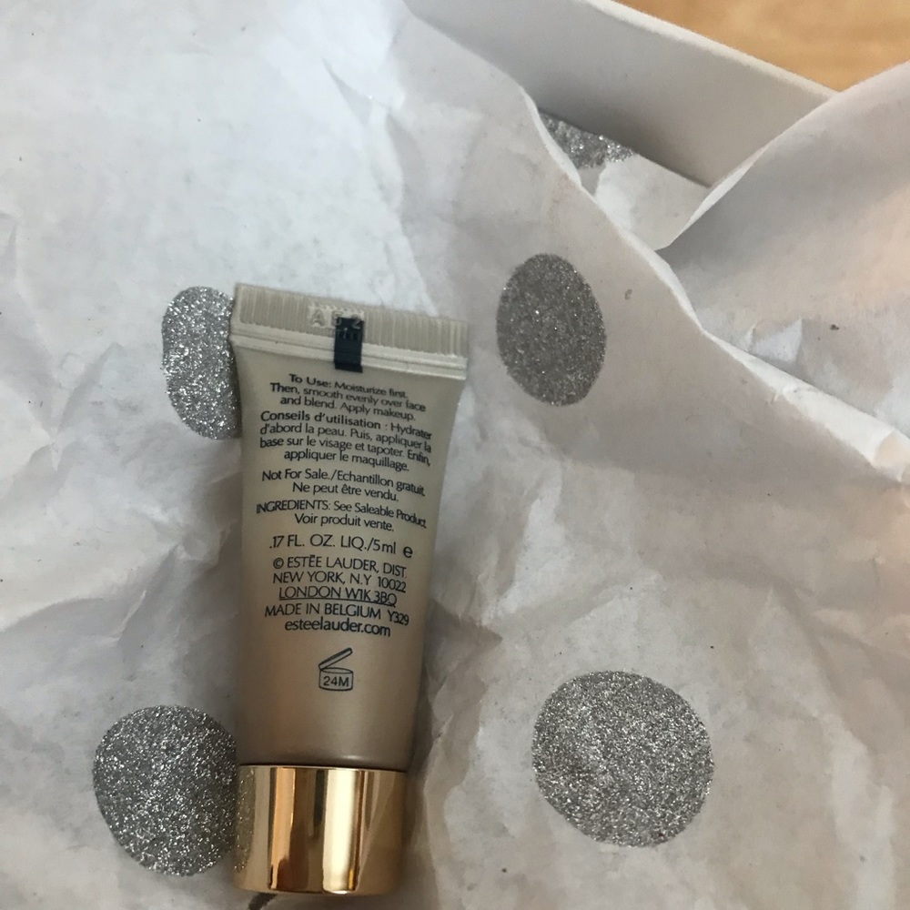 ( B)Estee Lauder matte primer - Picture 3 of 3